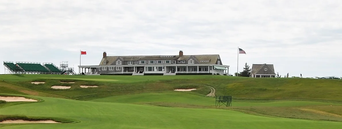 俺のmokkin hills field Shinnecock Hills U.S. Open Preview - LINKS Magazine